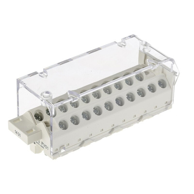 Schneider Electric Terminal Block for Use with Modicon M340