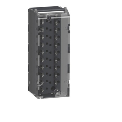 Schneider Electric Terminal Block for Use with Modicon M340