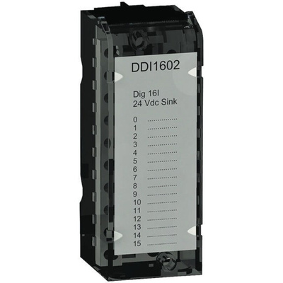 Schneider Electric Terminal Block for Use with Modicon M340