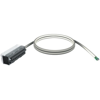 Schneider Electric Cord Set for Use with Modicon M340