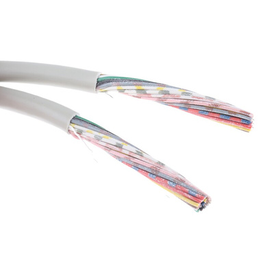 Schneider Electric Cord Set for Use with Modicon M340