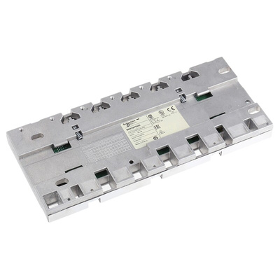 Schneider Electric Modicon M340 Series Backplane for Use with Modicon M340