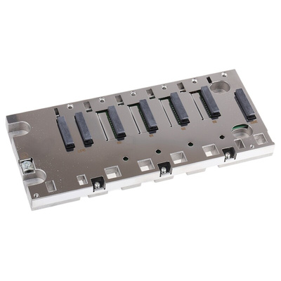 Schneider Electric Modicon M340 Series Backplane for Use with Modicon M340