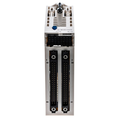 Schneider Electric M340 Series PLC I/O Module for Use with M340 Series, Discrete
