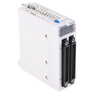 Schneider Electric M340 Series PLC I/O Module for Use with M340 Series, Discrete, Transistor