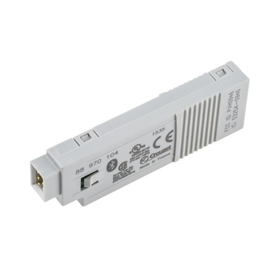 Crouzet Interface Module for Use with Millenium III Series