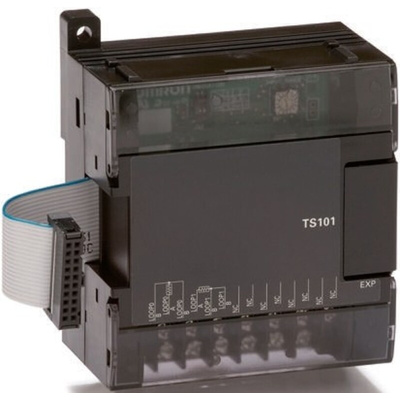 Omron Platinum Resistance Temperature Sensor for Use with CP1H Series, CP1L Series, Thermometer