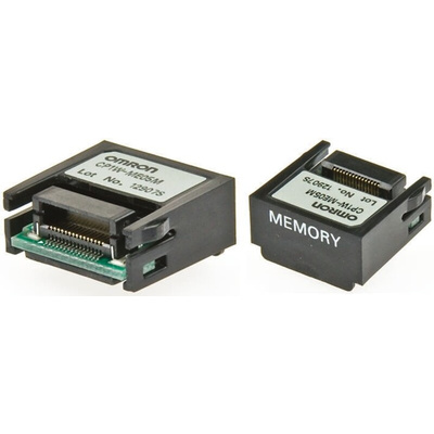 Omron PLC Expansion Module for Use with G9SP Series