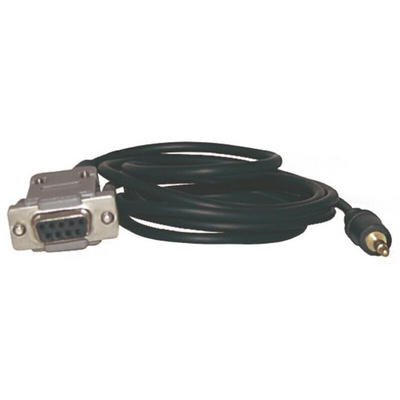 Wachendorff PLC Cable for Use with WZSG Strain Transducer