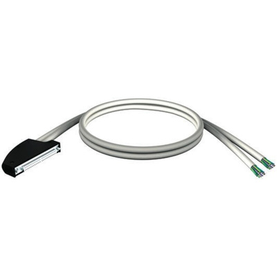 Schneider Electric Cord Set for Use with Modicon M340
