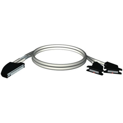 Schneider Electric Cord Set for Use with Modicon M340