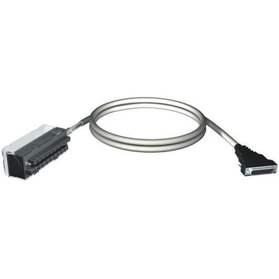 Schneider Electric Cord Set for Use with Modicon M340