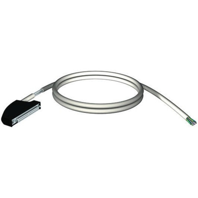 Schneider Electric Cord Set for Use with Modicon M340