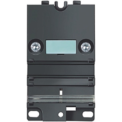 Siemens 3RK1 Series Mounting Plate for Use with K45F Series