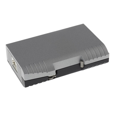 Phoenix Contact DT-LAN-CAT.6+ Series Adapter