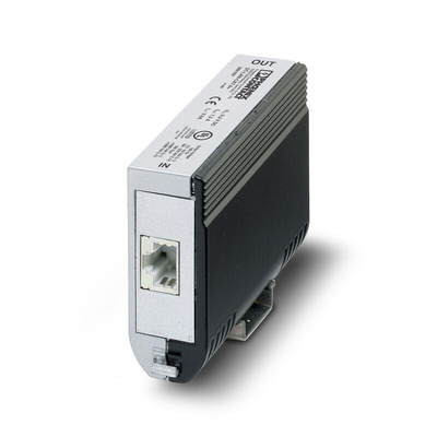 Phoenix Contact DT-LAN-CAT.6+ Series Adapter