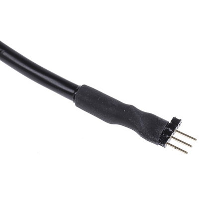 BARTH VK-16 Series PLC Cable for Use with STG-550/560/650/660 Mini PLC