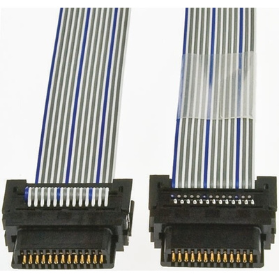 Mitsubishi PLC Cable for Use with FX Series