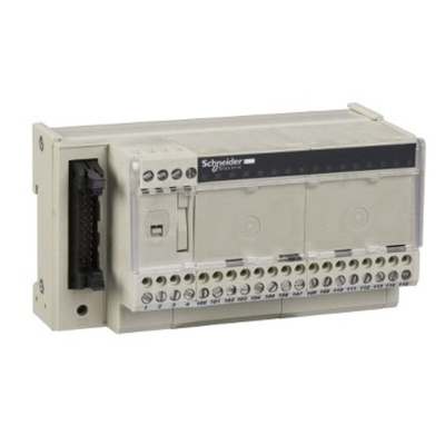 Schneider Electric Base for Use with Quantum Automation Platform