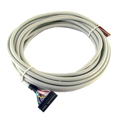 TWDF Series Connector Cable for Use with IO Extension