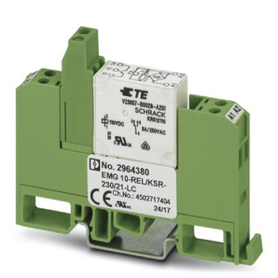 Phoenix Contact VARIOFACE Series Varioface Module