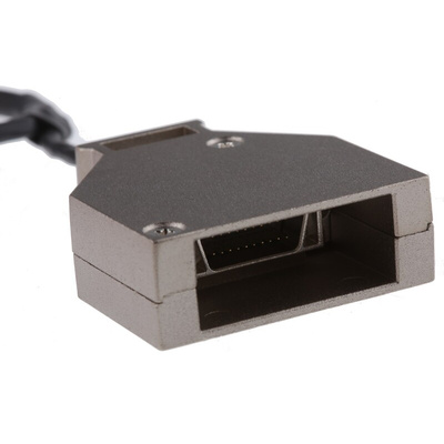 Omron PLC Cable for Use with CPM Series