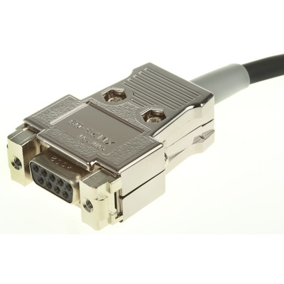 Omron CS1W Series Peripheral Bus for Use with CJ1 Seies, CS1 Series