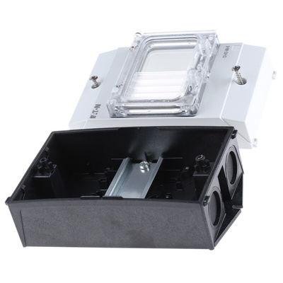 Eaton MCB Enclosure for Use with CI-K Series
