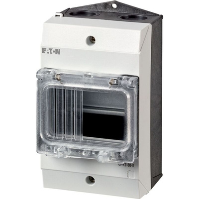 Eaton MCB Enclosure for Use with CI-K Series