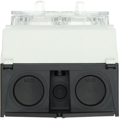 Eaton MCB Enclosure for Use with CI-K Series