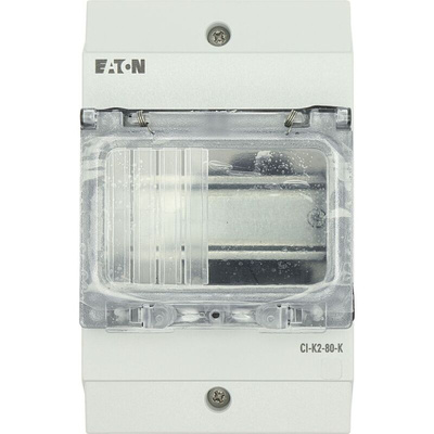 Eaton MCB Enclosure for Use with CI-K Series