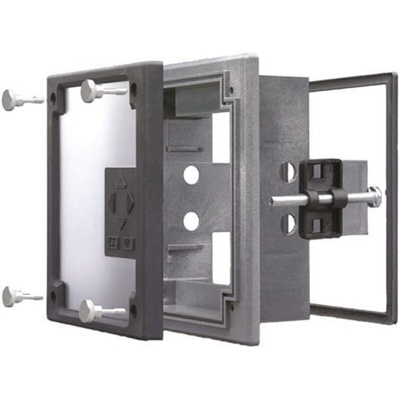 Siemens Front Panel Sealing Kit for Use with LOGO Series