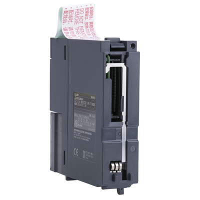 Mitsubishi Communication Module for Use with CC Link Controller Network