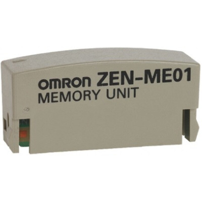 Omron ZEN Series Memory Module for Use with ZEN Series