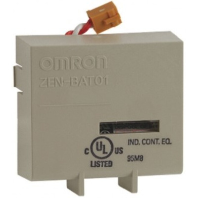Omron Battery for Use with ZEN V4