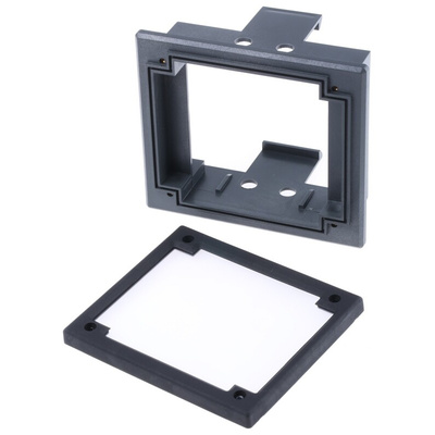 Siemens Mounting Kit for Use with LOGO Series