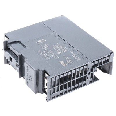 Siemens SIMATIC S7-300 Series Series Digital I/O Module for Use with SIMATIC S7-300 Series, Digital, Relay