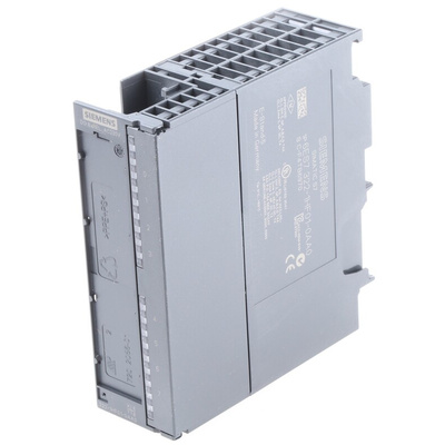 Siemens SIMATIC S7-300 Series Series Digital I/O Module for Use with SIMATIC S7-300 Series, Digital, Relay