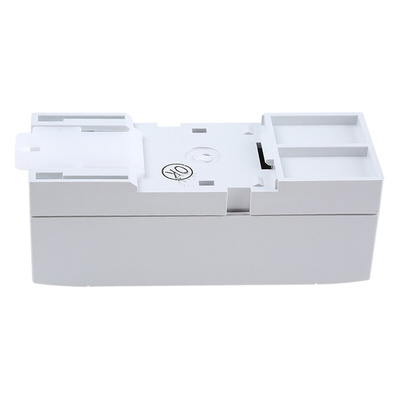 Mitsubishi Logic Module for Use with Alpha 2 Series, Thermocouple Type K, 0 → 10 V