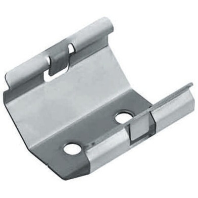 Weidmüller Retaining Clip for Use with Switching Amplifier
