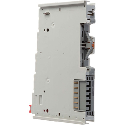 Wago SYSMAC CJ Series PLC I/O Module for Use with 750 Series, Digital, Relay