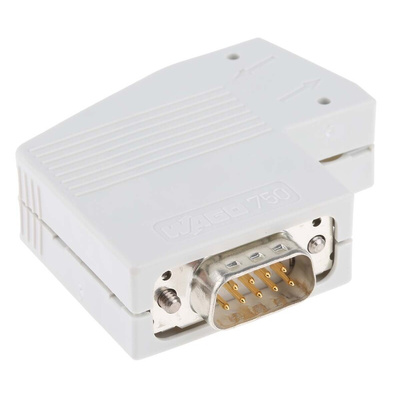 Wago Connector for Use with Profibus