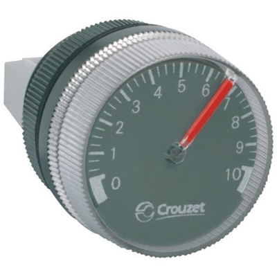 Crouzet Direct Read Potentiometer for Use with Millenium III Series