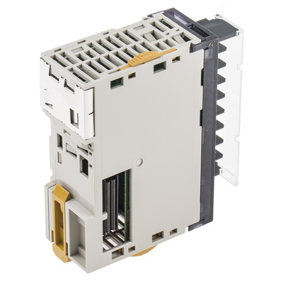 Omron SYSMAC CJ Series, SYSMAC CP1H, SYSMAC CP1L Series PLC I/O Module for Use with SYSMAC CJ Series, SYSMAC CP1H