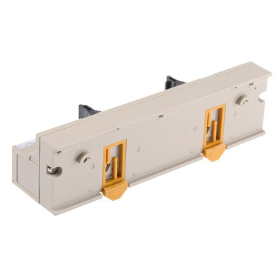 Omron Terminal Block for Use with CJ1M Series