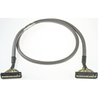 Omron PLC Cable for Use with XW Series