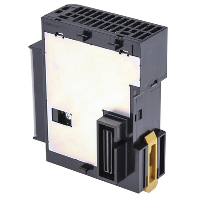 Omron CJ1W Series PLC Power Supply for Use with CJ1M Series