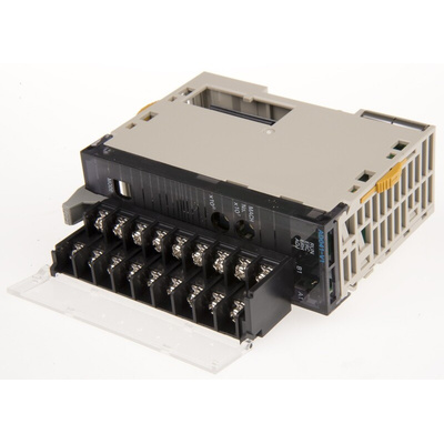 Omron SYSMAC CJ Series, SYSMAC CP1H, SYSMAC CP1L Series PLC I/O Module for Use with SYSMAC CJ Series, SYSMAC CP1H