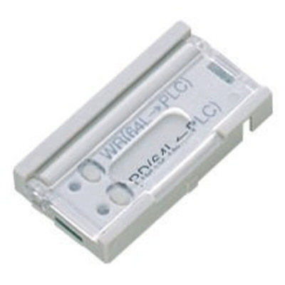 Mitsubishi PLC Expansion Module for Use with FX3U Series