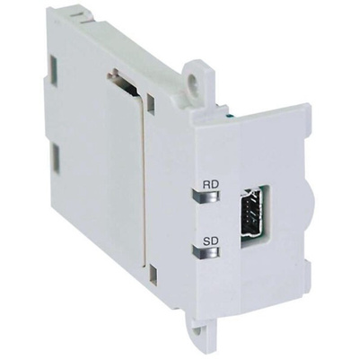 Mitsubishi PLC Expansion Module for Use with FX3U Series